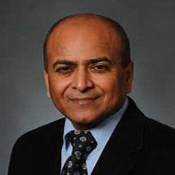 Dr. Vasant Honavar - Advisor