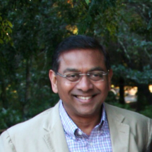 Pradip - Co-founder
