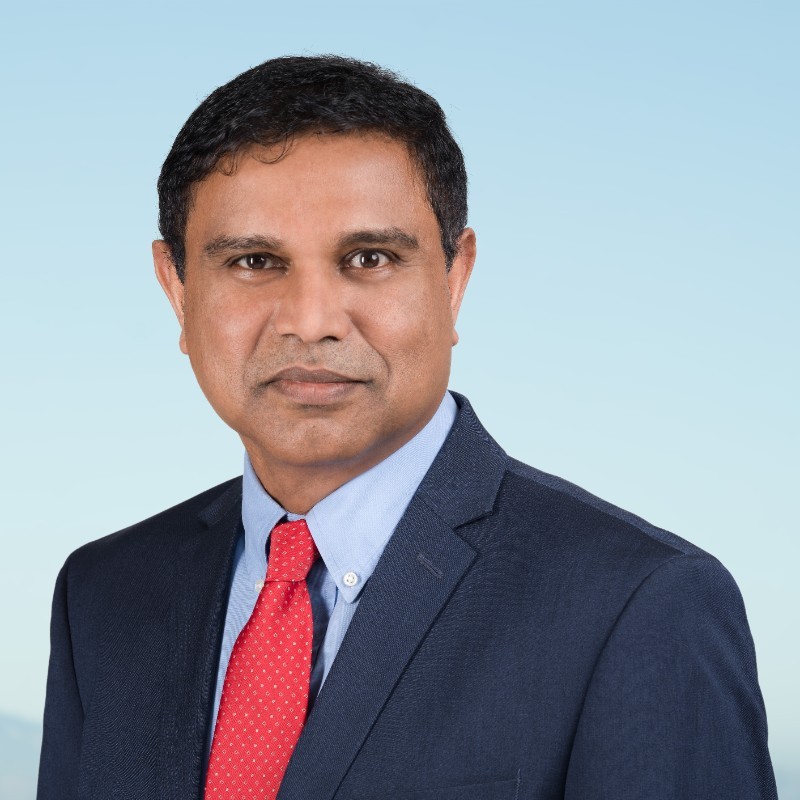 Sam Hamilton - Advisor